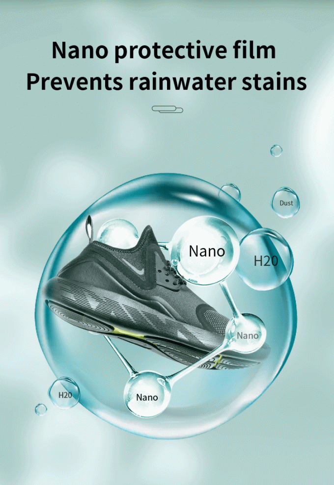 Χονδρικό PSAF Δωρεάν Αντιβρύχιο Αντιβρύχιο για υφάσματα Δερμάτινο Προστατευτικό επίπλων Φροντίδα επίπλων Αντιβρύχιο ψεκασμό 3