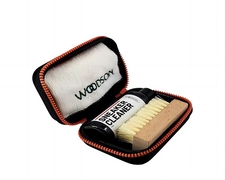 TZ-045 παπουτσιών καθαρίζοντας καθαρίζοντας εξάρτηση πάνινων παπουτσιών εξαρτήσεων αποτελεσματική για πολλές χρήσεις, φορητός, εξάρτηση ταξιδιού.