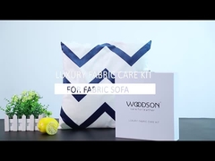 TZ-022 καθαρίζοντας εξάρτηση καναπέδων υφάσματος