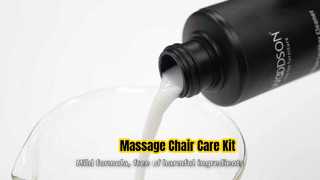 Κιτ φροντίδας καρέκλας μασάζ